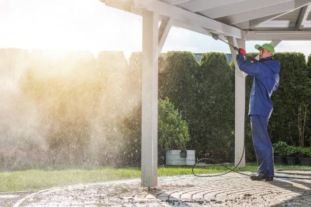 Best Spring Cleaning  in Tichigan, WI