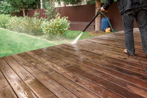 Pre-Holiday Cleaning in Tichigan, WI